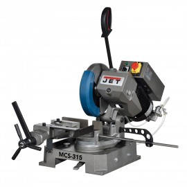 JET MCS-315 Дисковий відрізний верстат