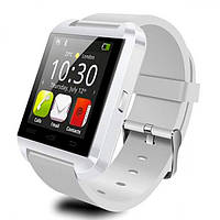 Смарт-часы Smart Watch U8 White