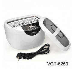 Ультразвукова мийка VGT-6250, 2500ml, фото 4
