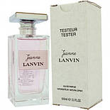 LANVIN JEANNE 100 ml парфумована вода жіноча (оригінал оригінал Франція), фото 3