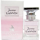 LANVIN JEANNE 100 ml парфумована вода жіноча (оригінал оригінал Франція), фото 5