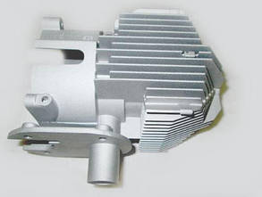 Теплообмінник Планар 2Д