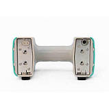 Акумулятор NIMH для тахеометрів Nikon DTM500/600/800, фото 2