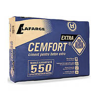 Lafarge Цемент Д0 М550 (Портландцемент), 25 кг