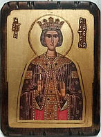 День пам'яті святої великомучениці Катерини Олександрійської.