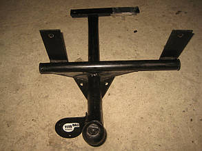 Фаркоп ВАЗ 1119 Калина кований шар