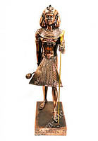 Птах стоїть під мідь