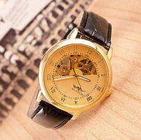 Чоловічий годинник Winner Skeleton