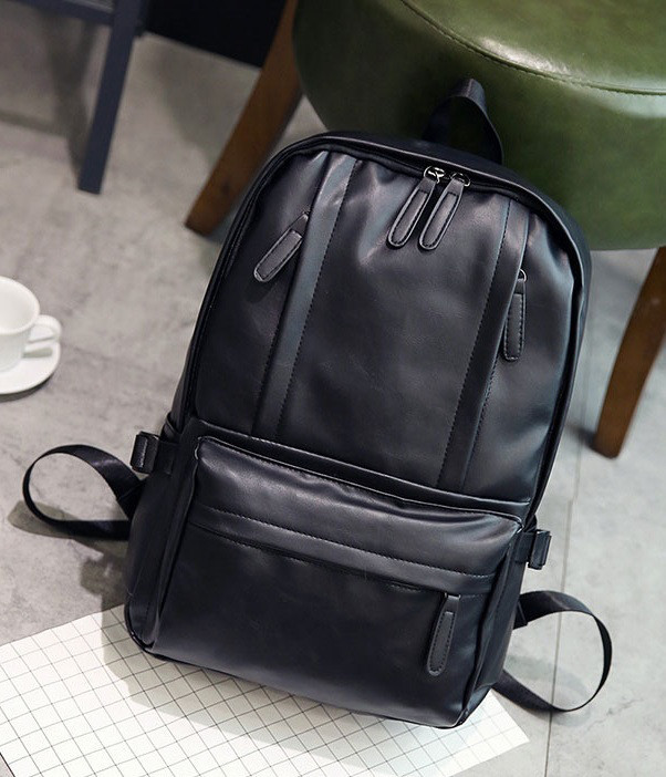 Чоловічий рюкзак міський