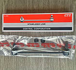 Стійка стабілізатора передня Toyota Camry 40 2.4, 3.5 Тойота Камрі 40, фото 2