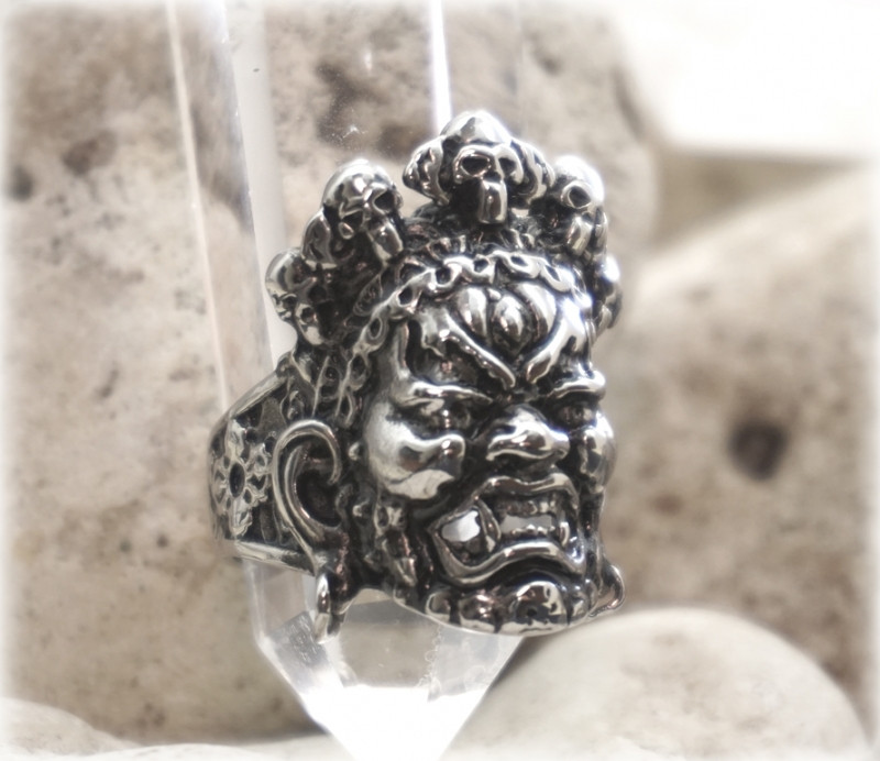 Перстінь Дзамбалу