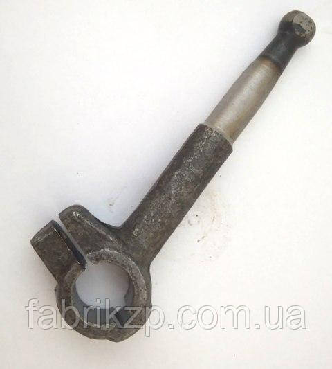 70-1703011 Руда КПП нижній (МТЗ, Д-240) бічне керування