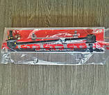 Стійка стабілізатора задня Toyota Camry 40 2.4, 3.5 CTR Корея CLT-57, фото 2