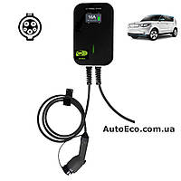 Зарядна станція для електромобілів Besen BS-B10 J1772-32A для KIA Soul EV