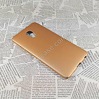 Пластиковий чохол Fox для Meizu (Мейзу) Pro 6 Plus