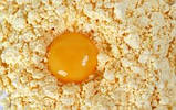 Яєчний порошок, сухий яєчний порошок, меланж (Україна), фото 2