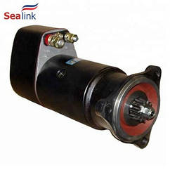 Стартер двигуна IVECO ОЕ 500325102