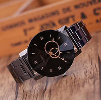 Жіночі годинники Кевін чорні