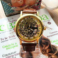 Чоловічий годинник Winner Skeleton