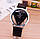 Жіночі наручні годинники JIS трикутник, фото 3