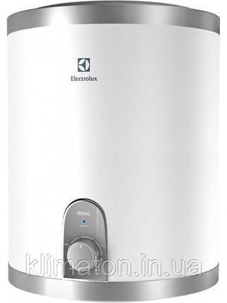 Водонагрівач Electrolux EWH Rival 15 U, фото 2