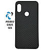 Чохол накладка Primo Case Lux для Xiaomi Redmi Note 6 Pro - Black, фото 2