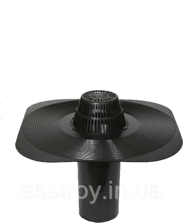 Лійка поливент — ультра