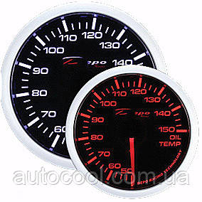 DEPO va температура оливи, фото 1