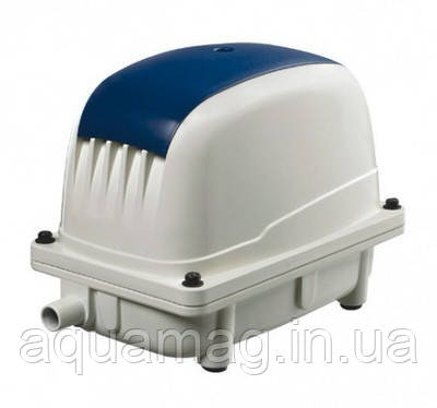 Аератор, компресор Jebao PA-150 для ставка, водойми, септика, узв, озера, риб