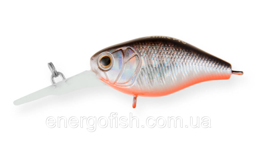 Воблер Strike Pro Cranky Deep 40F 4.6 р EG-164L (A70-713)