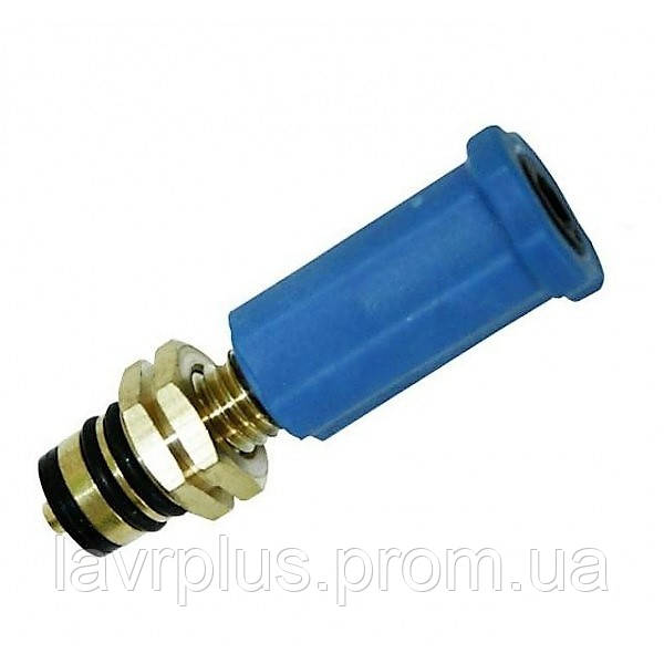 Кран підживлення для котла газового Ariston Egis, Clas, As, BS, Matis 65104324