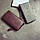 Модний жіночий гаманець клатч, фото 6