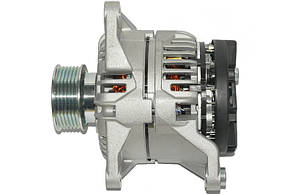 Генератор Е3 (90A, 14 В) зі шківом IVECO ОЕ 500317453, KRAUF ALB1557
