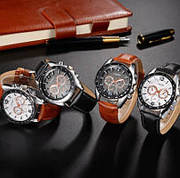 Чоловічі годинники Oukeshi