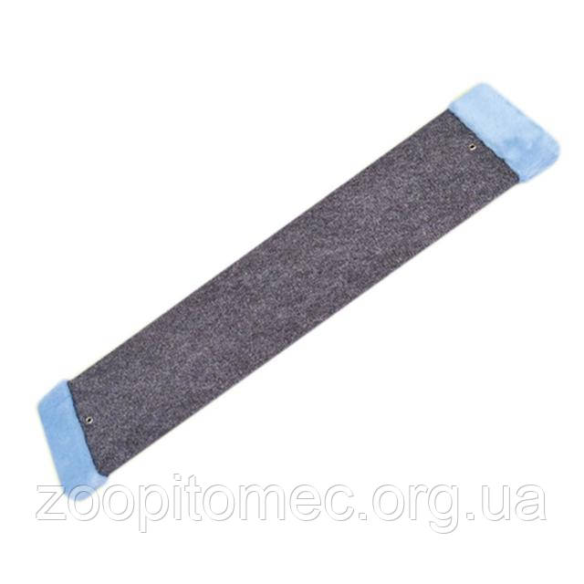 Когтеточка дряпка для кішок МАКСІ одностороння Когтеточка дряпка для кішок