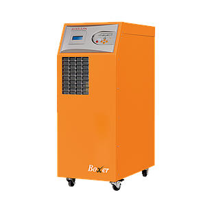 ⚡ИБП/UPS MAKELSAN Boxer BX 3320 (20 кВА/18 кВт 3/3 - фазний)