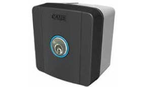 Накладна кнопка-ключ з підсвічуванням Came