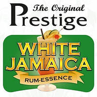 Натуральная эссенция Prestige - White Jamaica Rum (Ром белый ямайский) 20 мл