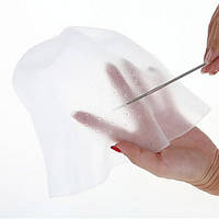 Силіконова шапочка для мелірування AVADONA з гачком.