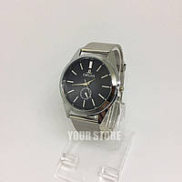 Класичні жіночі годинники Omujia сталеві