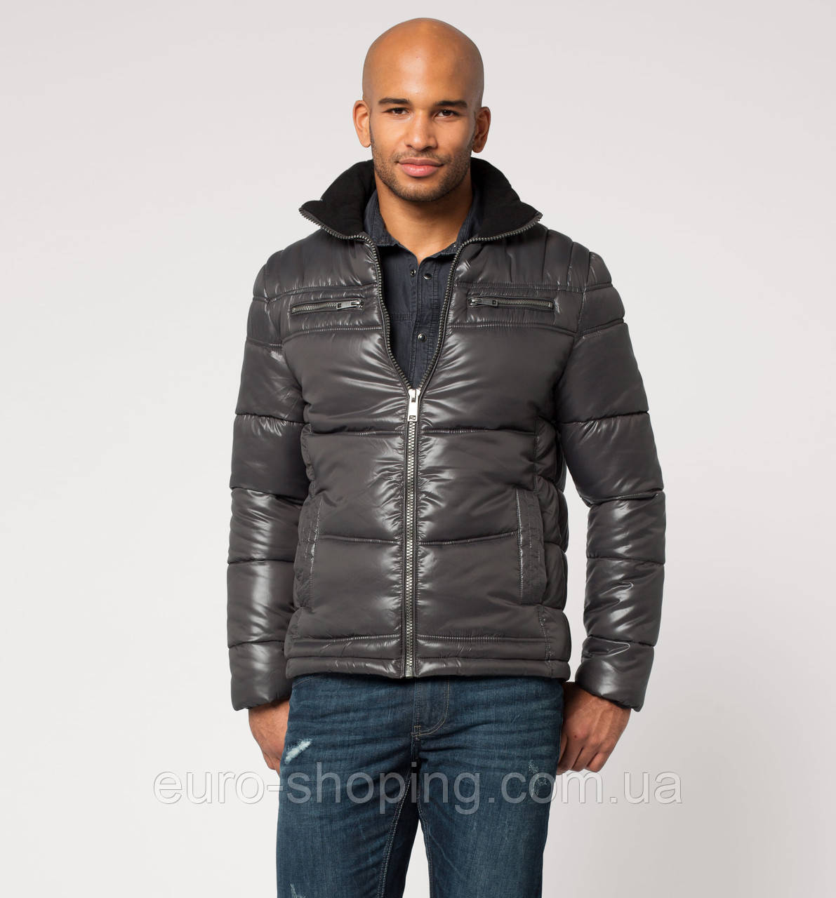 Куртки для чоловіків з Німеччини-C&A, фото 1