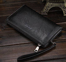 Чоловіче портмоне клатч Jeep