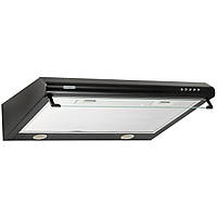 Вытяжка кухонная ELEYUS BONA ІІ LED SMD 60 BL