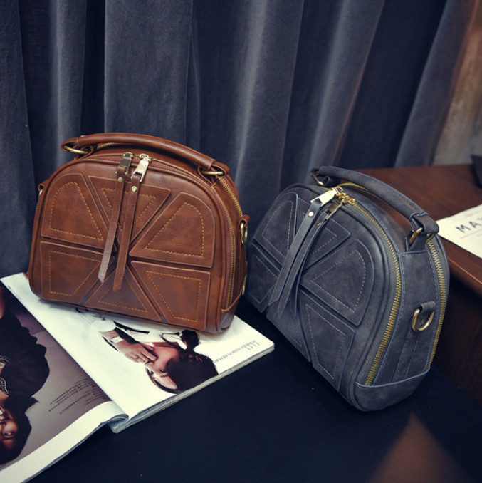 Модна жіноча міні сумка