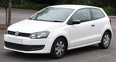 Volkswagen Polo V 2009-2015