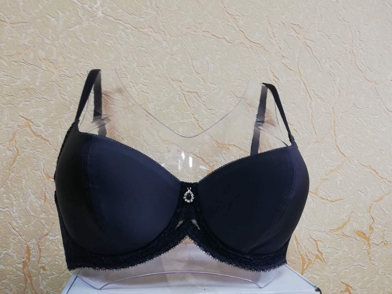 Гладкий формований бюстгальтер ТМ Алюр