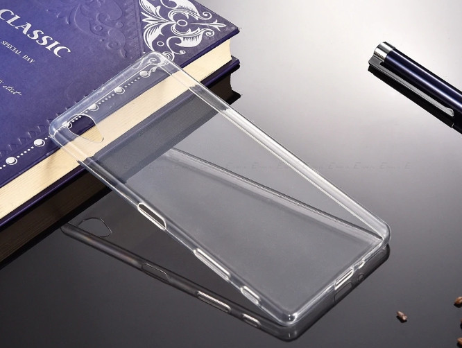 Силиконовый чехол Ipaky для Sony Xperia XZ (F8332)