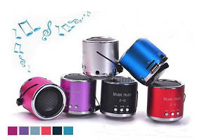 Портативні колонки