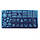 Пластина для стемпінгу Lpnails BP032EStyle, фото 2