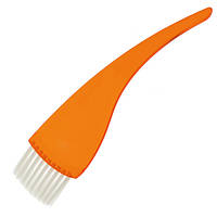 Пензель для фарбування Avadona вигнутий. жовтийEStyle